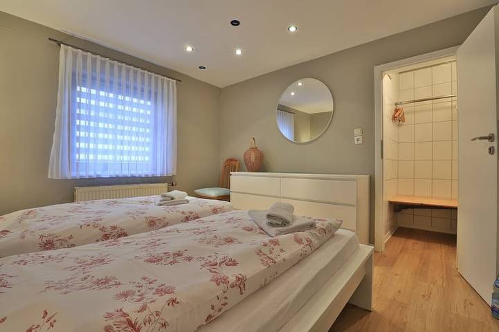 Ferienwohnung für 3 Personen, mit Garten, mit Haustier in Neukloster - 3