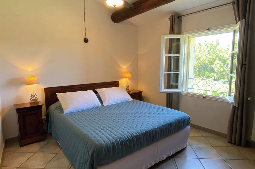 Prestations Luxueuses - Mas en Provence **** Piscine privée et sécurisée in Loriol-du-Comtat, Vaucluse