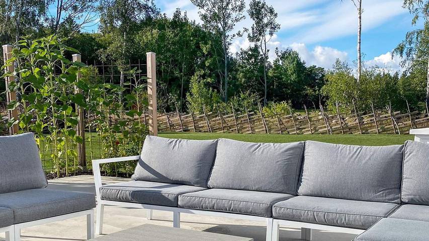 Ferienhaus für 13 Personen, mit Garten und Pool in Gotland - 3