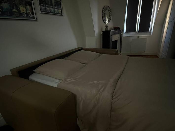 Gîte pour 2 personnes à Dreux - 3