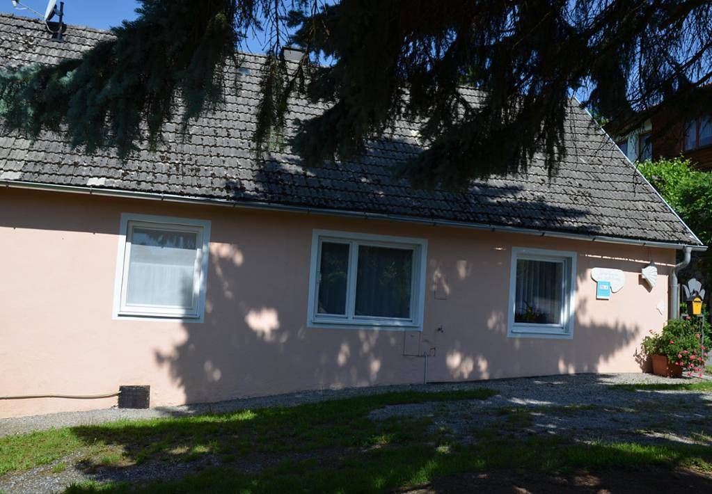 Hel ferielejlighed, Ferienhaus am Jakobsweg - Ferienhaus in Donau Niederösterreich