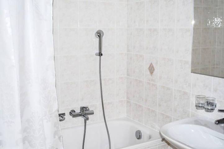 Appartamento intero, Residenza Corallo in Ascona, Alpi Ticinesi e del Verbano