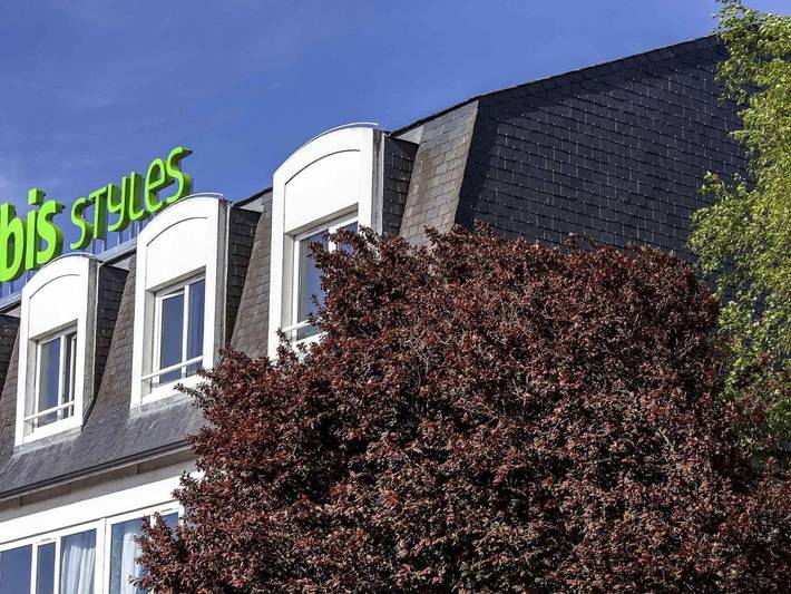 Hôtel pour 4 personnes, avec piscine et jardin
