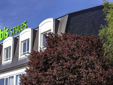 Hôtel pour 4 personnes, avec piscine et jardin à Poitiers