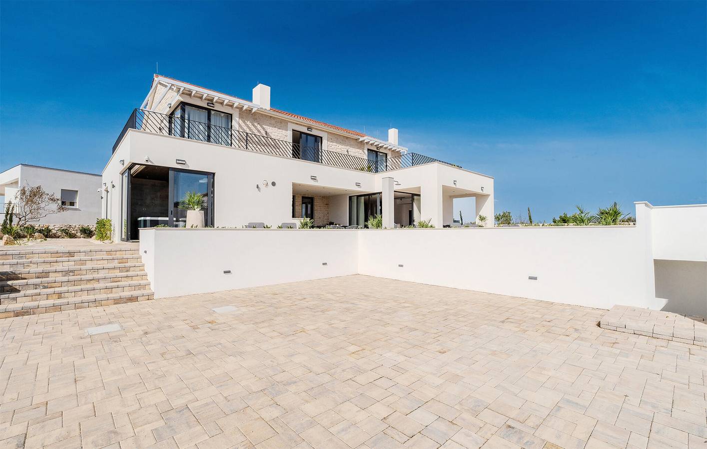 Casa vacanza a Vodice a partire da 531€ a notte