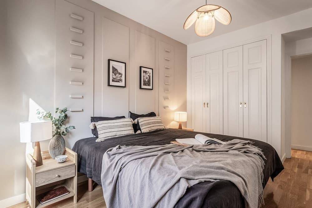 Apartamento entero, Anastasia - 1 bedroom in Ríos Rosas in Chamberí (Madrid), Madrid