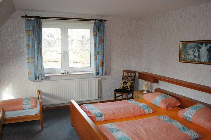 Ferienwohnung für 3 Personen - 1