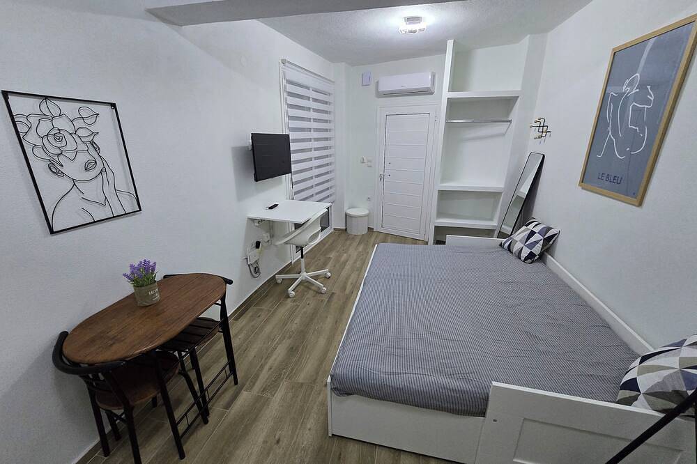 Geheel appartement, Zoe Cozy Apartment in Kavala, Regio Kavala