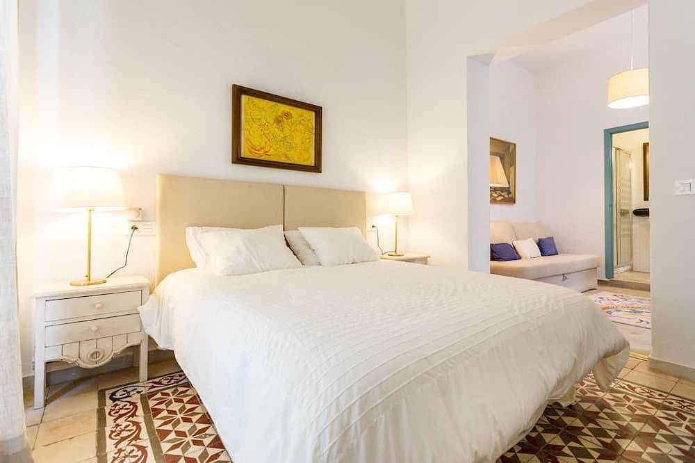 Im Angebot - Luxuxhaus Mit Terrasse In La Juderia, Pax 10 in Casco Antiguo, Sevilla