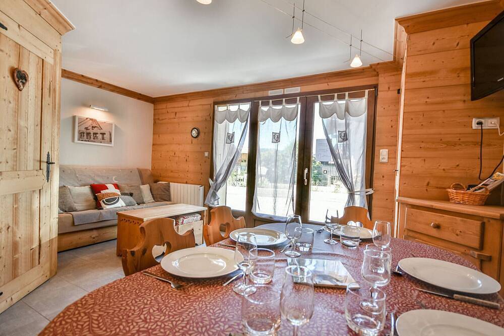 Appartement de vacances
