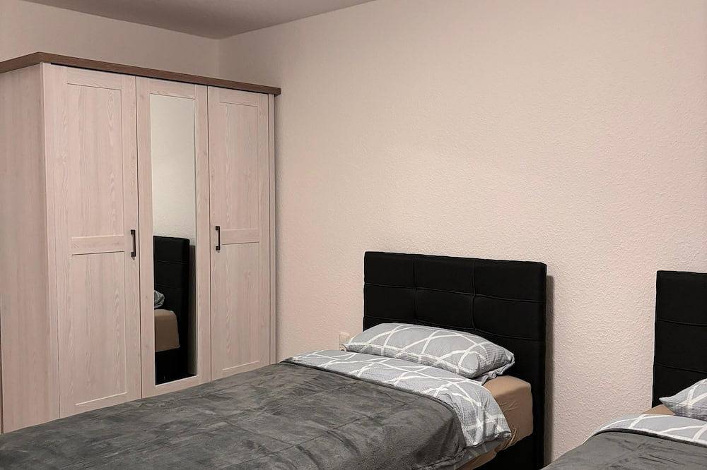 Ferienwohnung Nera mit schönem Ausblick und ruhiger Atmosphäre in Gelnhausen, Main-Kinzig-Kreis