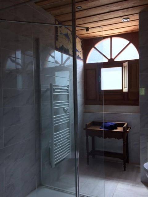 Location de vacances pour 10 personnes, avec jardin et vue, adapté aux familles à Saint-Martin-des-Entrées - 2