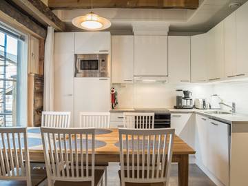 Holiday Rental for 5 People in Sirkkajärvi, Levi, Photo 4