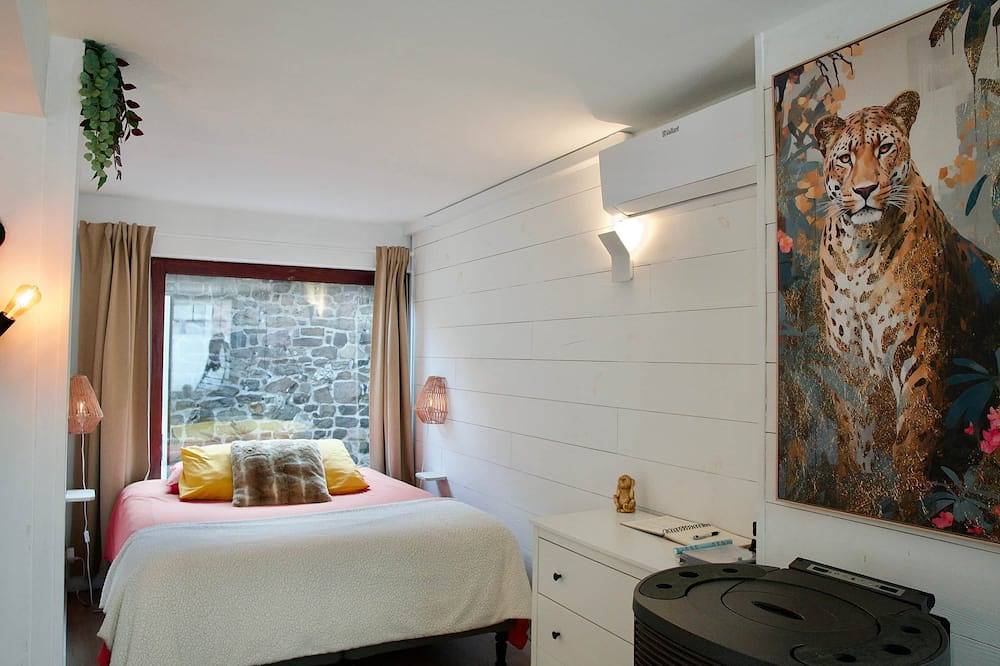 Geheel appartement, Costa Rica - Tropical immersion in Profondeville, Regio Namur