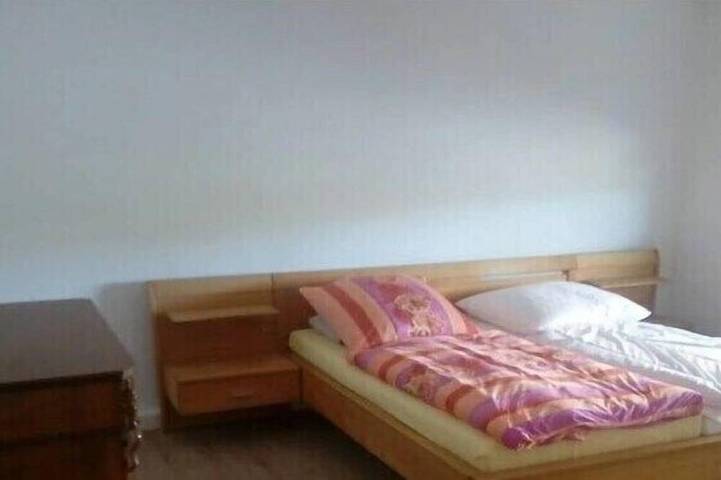 Ferienhaus für 5 Personen, mit Terrasse in Gönnersdorf - 3