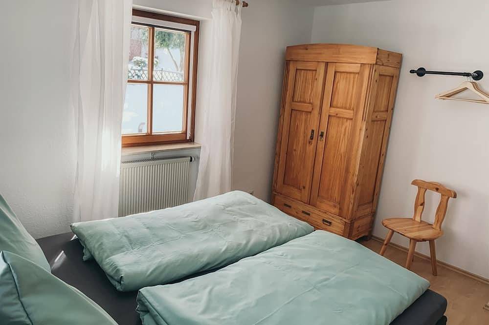 Schwarzwald Ferienhaus Andrea in Baiersbronn, Selva Negra Central