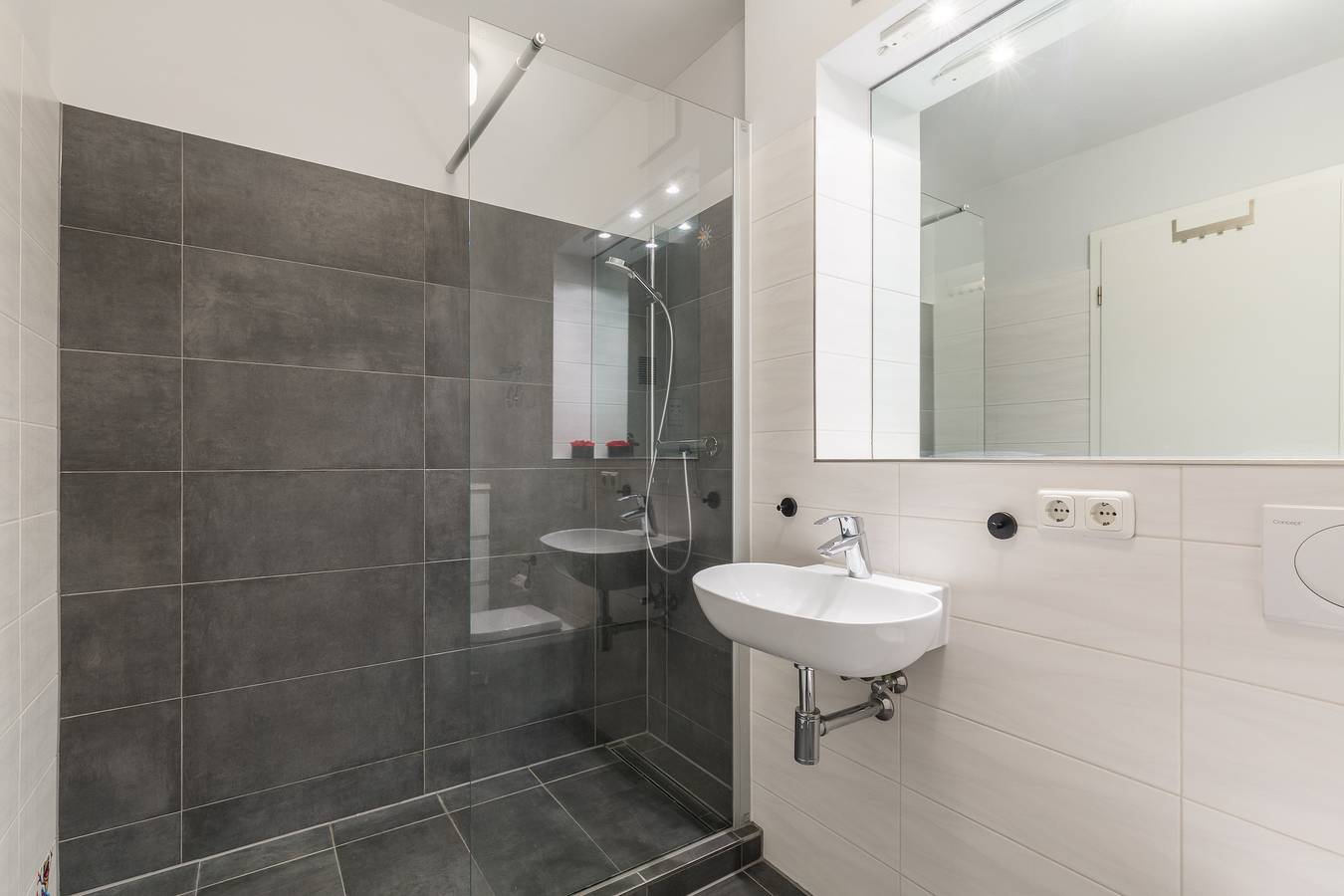 Ganze Ferienwohnung, Backsteinhaus, Ferienwohnung 4 "Meer Glück" in Ostseebad Boltenhagen, Boltenhagen