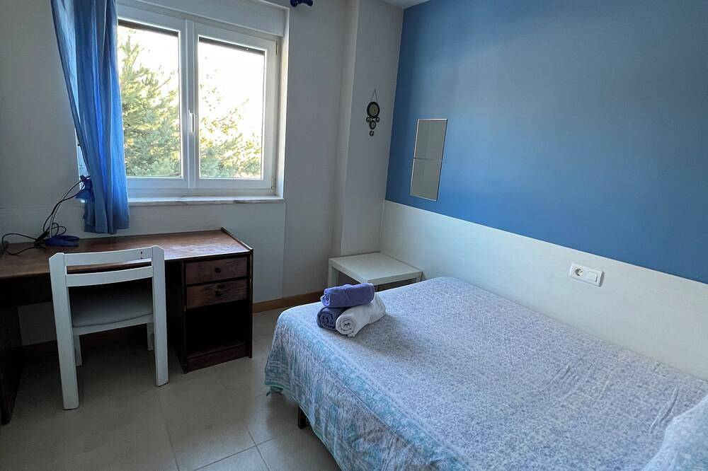 Self catering Llosa for 6 people in La Pernía, Cordillera Cantábrica