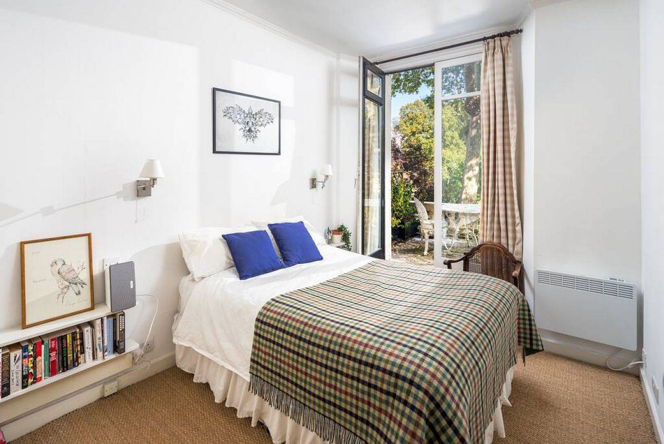 Apartamento entero, Cozy and bright 1-bed flat in Bayswater in Londres, Sudeste de Inglaterra