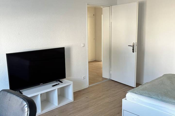 Ferienwohnung für 3 Personen in Sindelfingen - 2