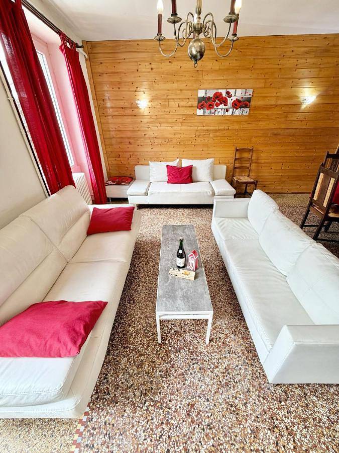 Location de vacances pour 12 personnes, avec jardin à Langrolay-sur-Rance - 3