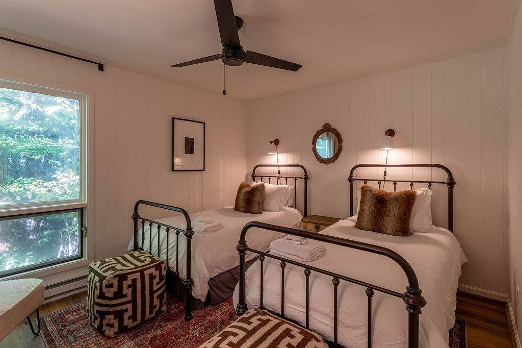 Spruce House - 3Br home atop Seven Devils with beautiful views of Grandfather Mountain! in Blue Ridge Parkway, Seven Devils