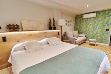 Estudio para 4 Personas en Consuegra, Castilla-La Mancha, Foto 1