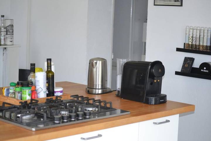 Location de vacances pour 12 personnes, avec vue ainsi que jardin et piscine à Fonroque - 4