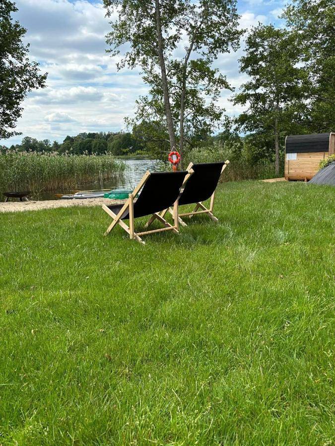 Dom nad jeziorem Mazury - Pod Napięciem 2 in Powiat Mrągowski