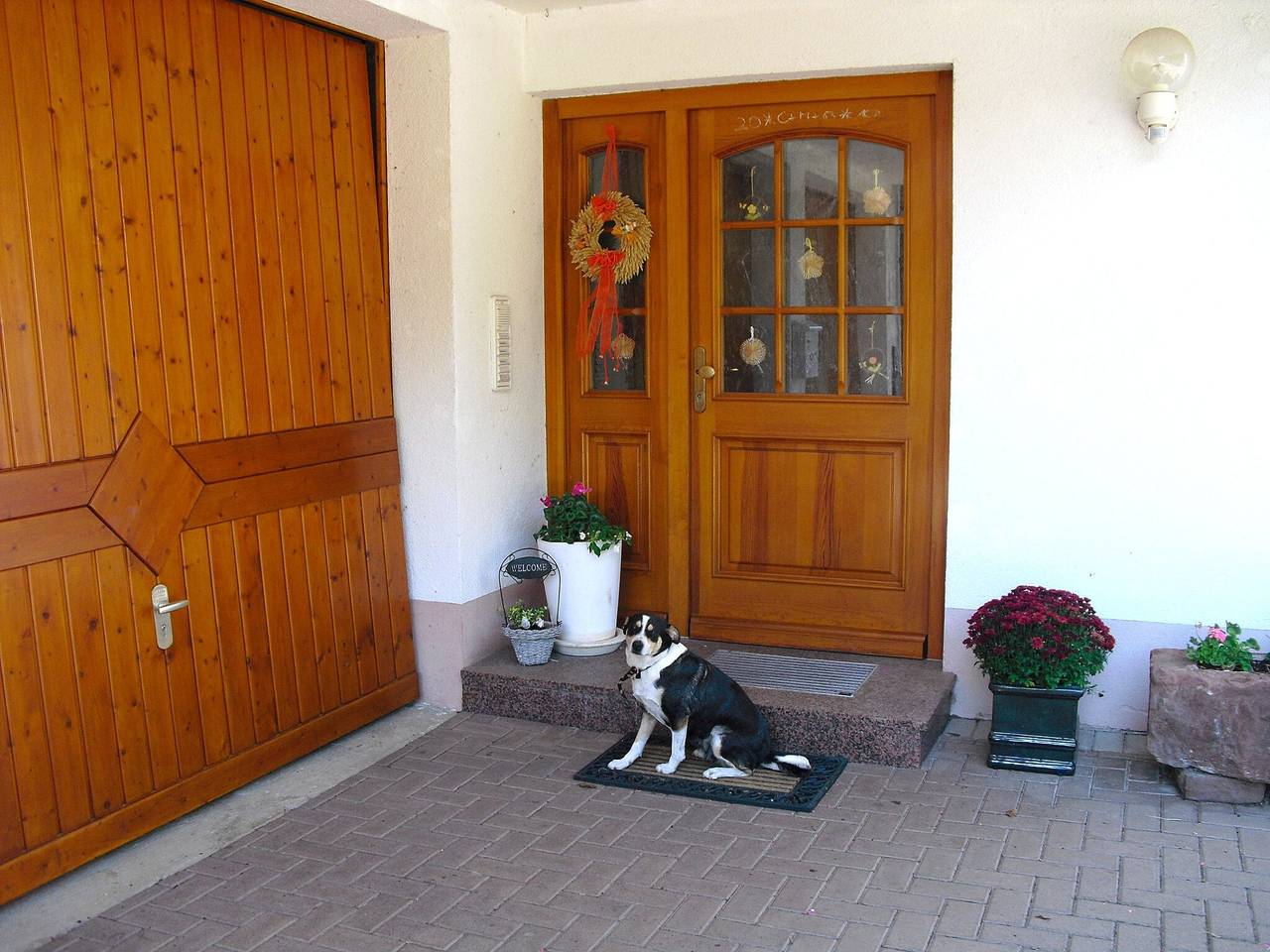 Ganze Wohnung, Bauernhof im Schwarzwald Kinzig in Hofstetten, Mittlerer Schwarzwald