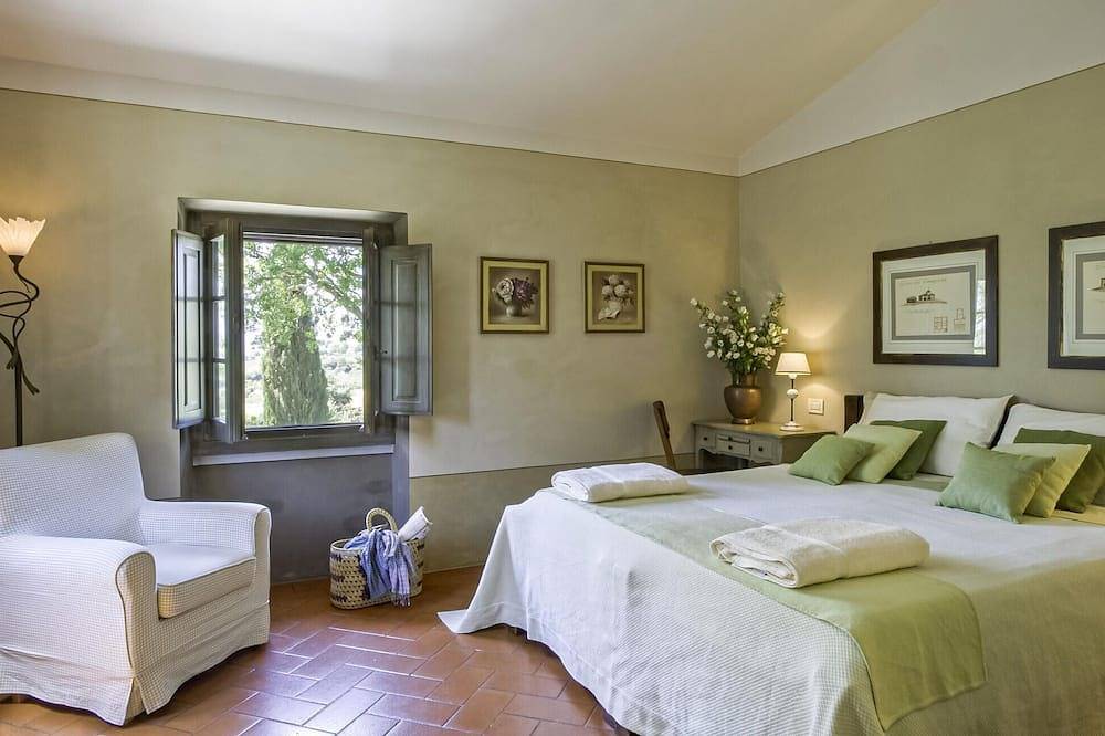 Schönes Haus in Terranuova Bracciolini in Terranuova Bracciolini, Valdarno