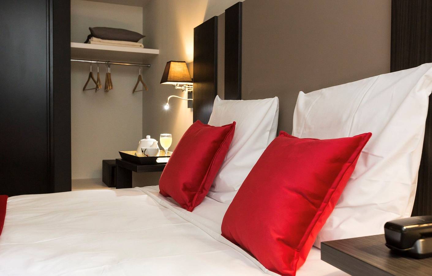 Ganzes Studio, Appart'hôtel Paris Xvii Studio 2p in Paris, Ile de France