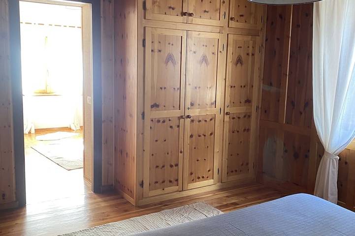 Ganze Wohnung, 90sqm warm and cozy overlooking the square of Isolaccia.5 min from Bormio in Isolaccia, Valdidentro