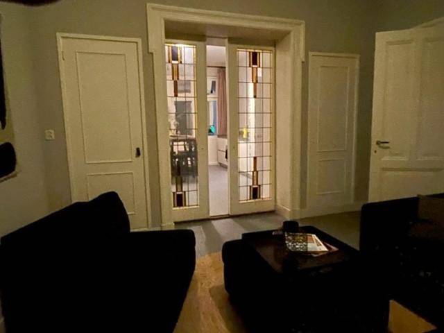 B&B Vechtzicht in Weesp, Groene Hart