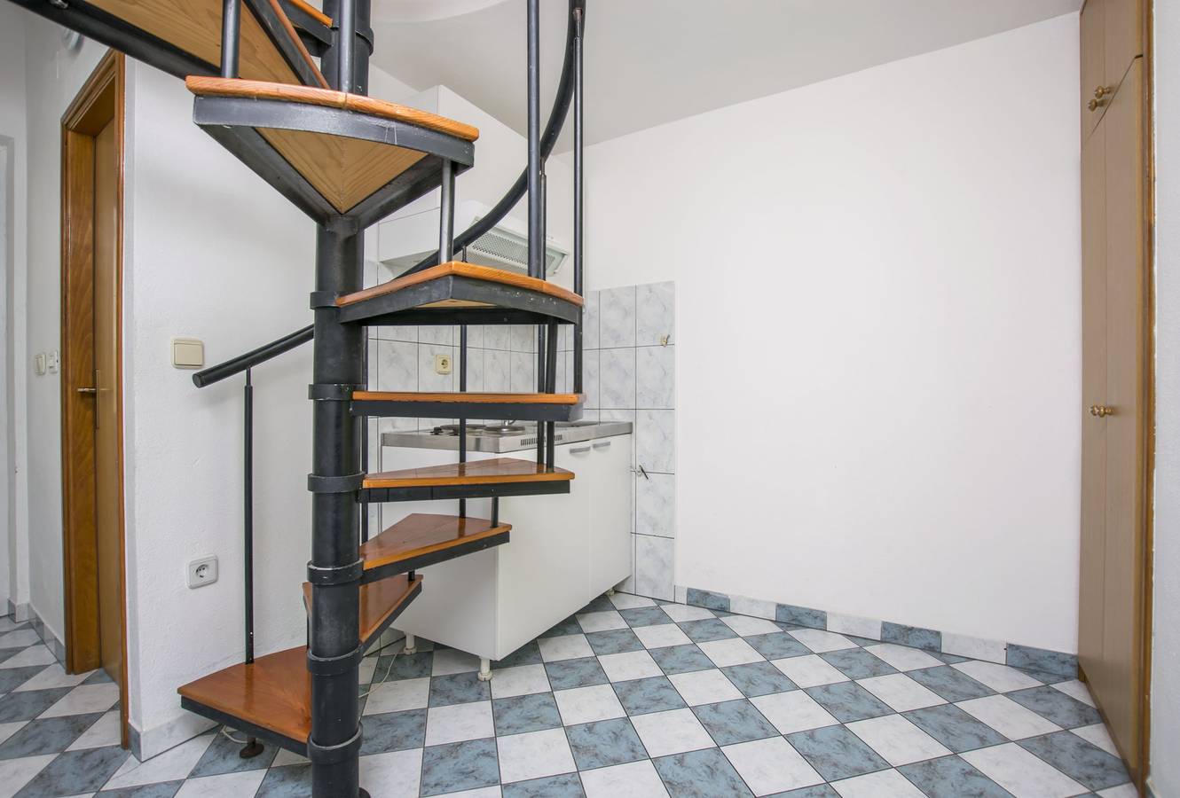 Entire apartment, Apartments Mirko in Lokva Rogoznica, Split-Dalmatia