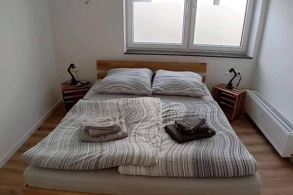 Ganze Wohnung, Gemütliche barrierefreie Ferienwohnung im Herzen von Sendenhorst. in Sendenhorst, Münsterland