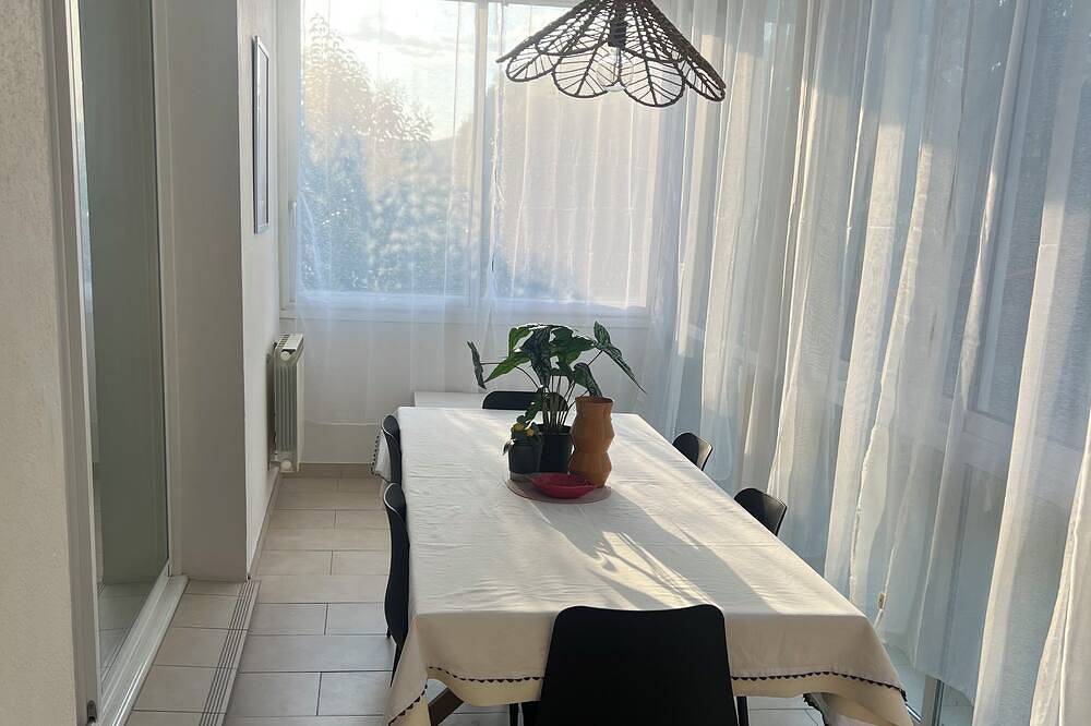 Appartement entier, Appartement \"La dolce Vita\" in Salernes, Région de Draguignan