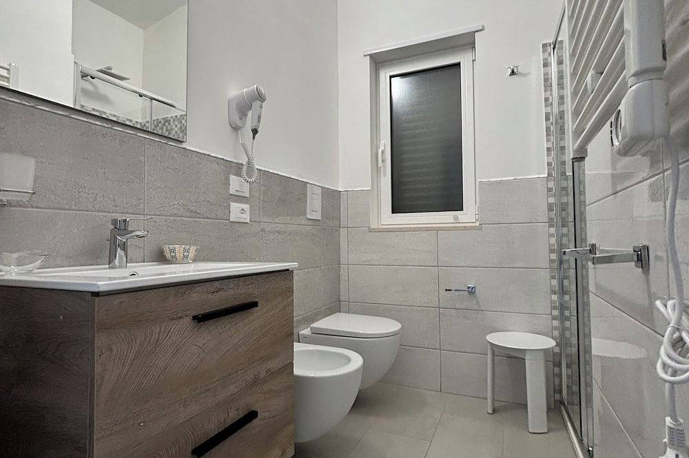 B&B Valle degli Ulivi Double room with pool view and breakfast in Coppitella, Gargano