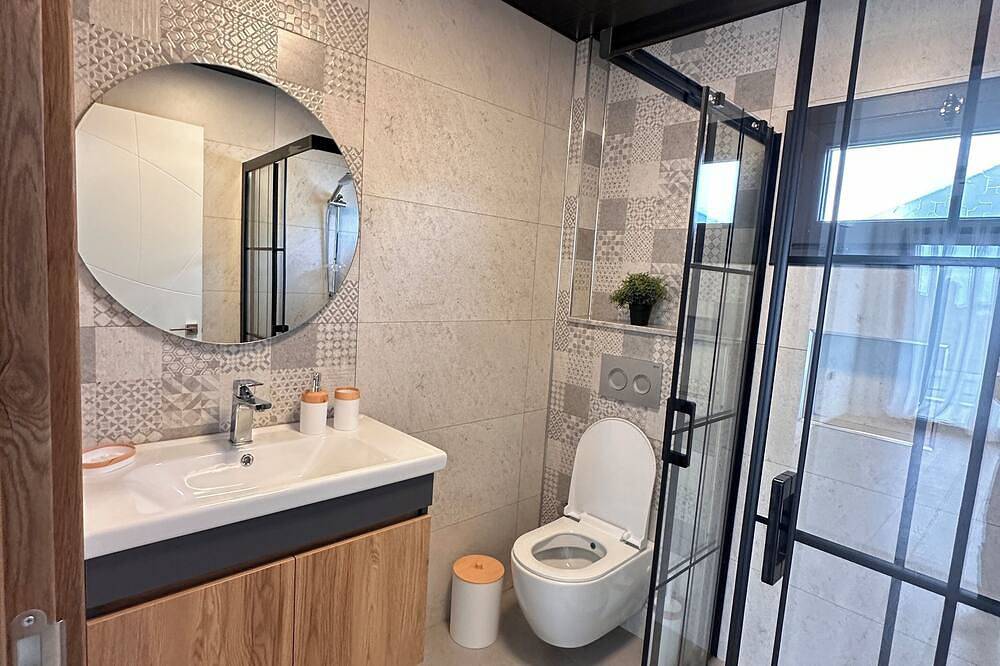 Charming villa with Private Pool & A/C in Kusadasi - 3 bedrooms available in Kusadasi, Provinz Aydın