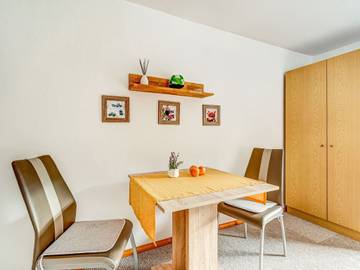 Ferienhaus für 2 Personen in Schleusegrund, Thüringer Wald, Bild 3