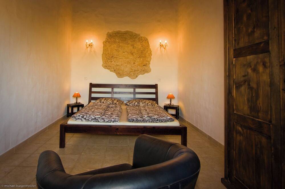 Ganze Wohnung, Finca Fuerteventura \"Casa Piedra\"- Appartement Ventura in Triquivijate, Antigua