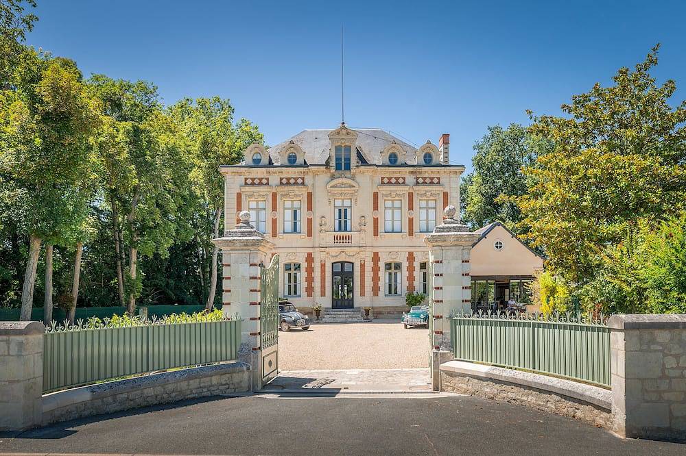 Appartement de vacances