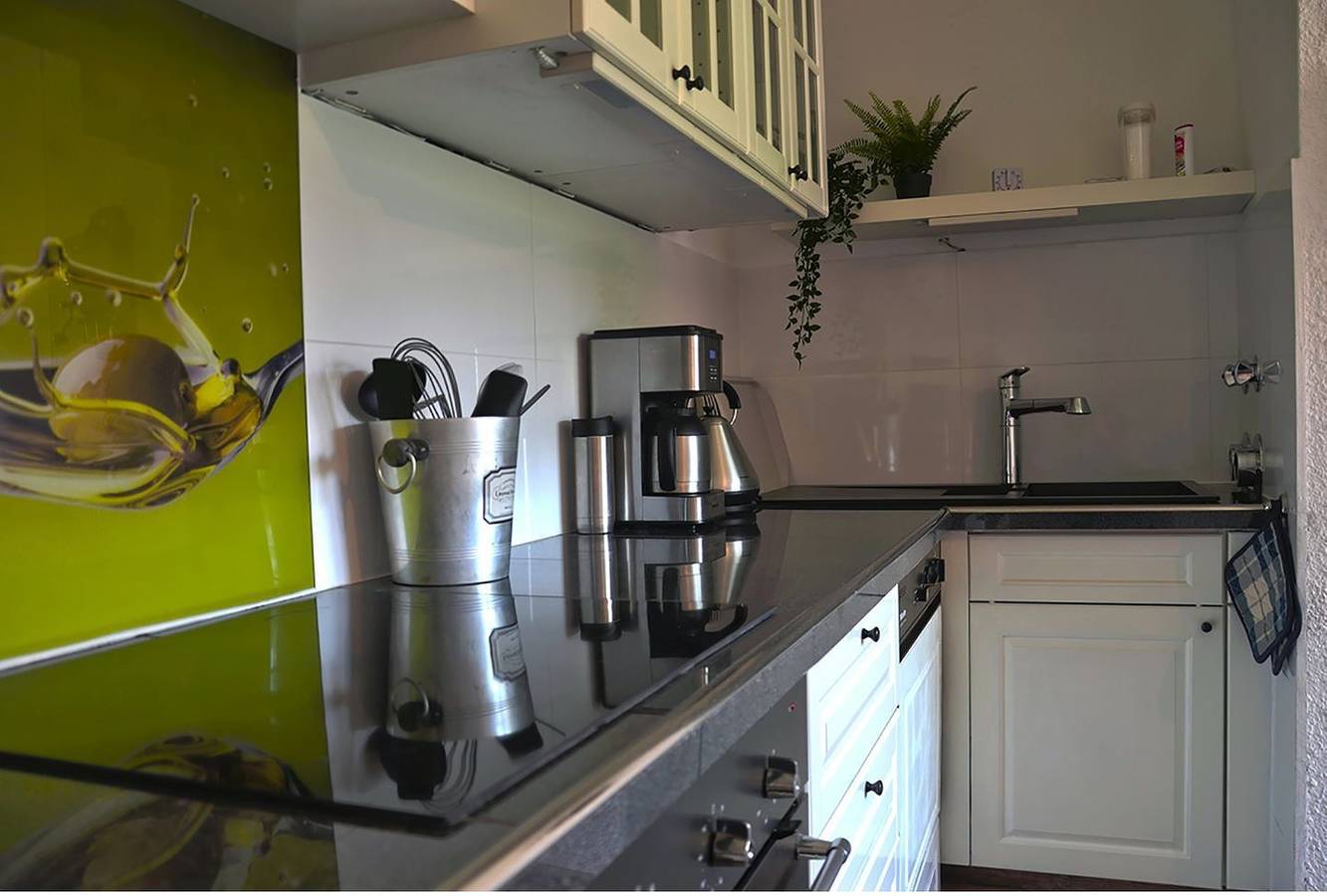 Ganze Wohnung, Ferienwohnung Five Seasons in Steibis, Oberstaufen