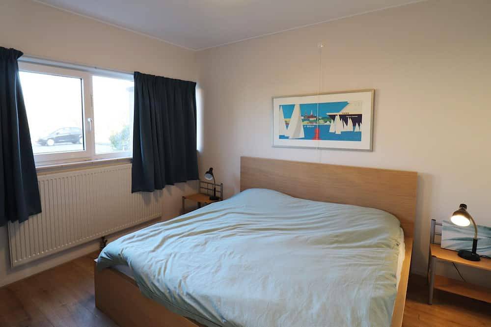 Geheel appartement, Appartement in Heeg met Heegermeer Uitzicht in Heeg, IJsselmeer