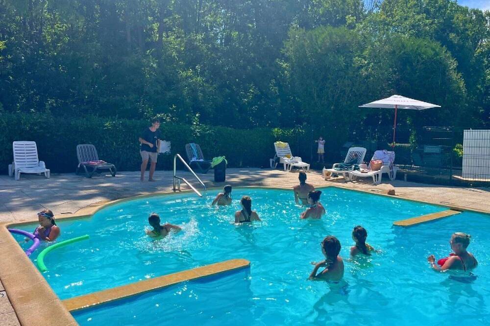 Maison de vacances