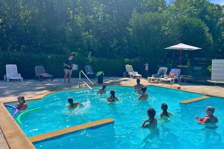 Chalet pour 5 personnes, animaux acceptés