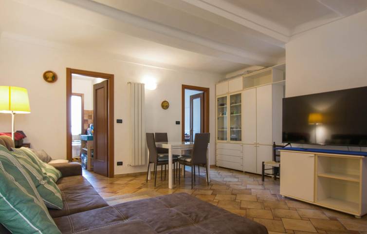 Gîte pour 6 personnes à Varazze - 2