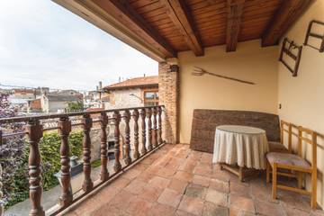 Casa De Vacaciones para 14 Personas en Canalejas de Peñafiel, Provincia de Valladolid, Foto 1