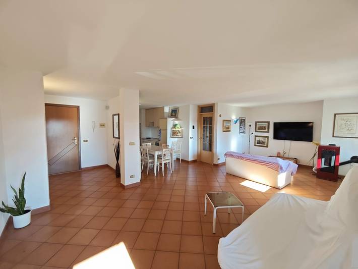 Agriturismo per 4 persone, con giardino in Friuli-Venezia Giulia