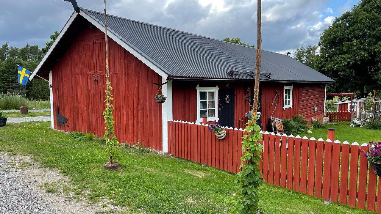 Ferienhaus für 4 Personen (30 m²) in Nykvarn in Swedish Baltic Sea